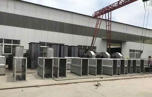 立友斗式提升機