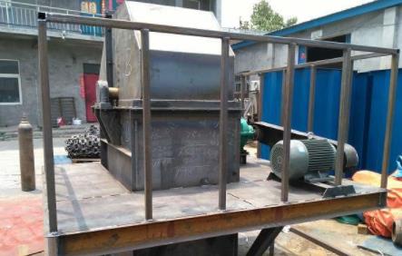 斗式提升機(jī)對工作環(huán)境有哪些硬性要求？