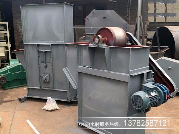 斗式提升機(jī)提升負(fù)荷的增加會(huì)影響工作效率嗎?