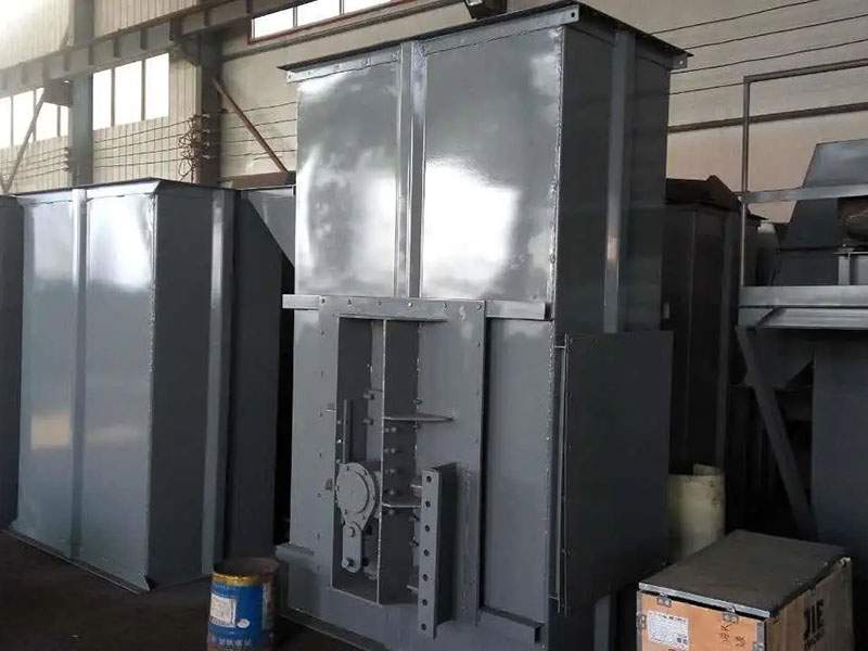 斗式提升機(jī)使用統(tǒng)計(jì)檢驗(yàn)法遇到了哪些事項(xiàng)？