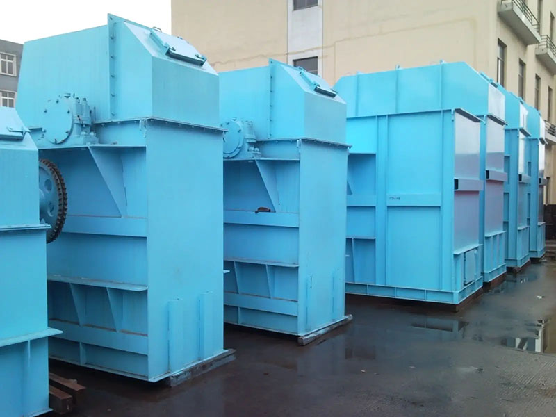 板鏈式提升機的維護需要注意哪些？