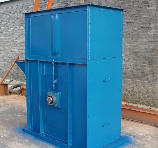 td斗式提升機噪音大怎么辦？