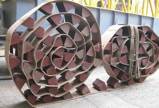 TD斗式提升機的輸送帶接頭的方法與步驟